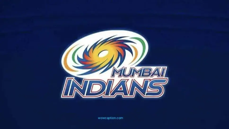 Mumbai Indians(Mi) image